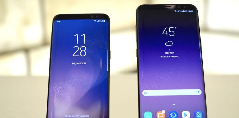 三星S8忘记密码双清教程（忘记密码怎么办？三星S8双清教程帮你解决问题）