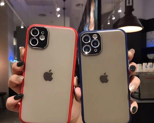 iPhone11ProMax（开启全新时代的高端旗舰机）