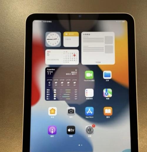 iPad忘记密码的处理方法（忘记密码怎么办？教你恢复苹果iPad的访问权限）