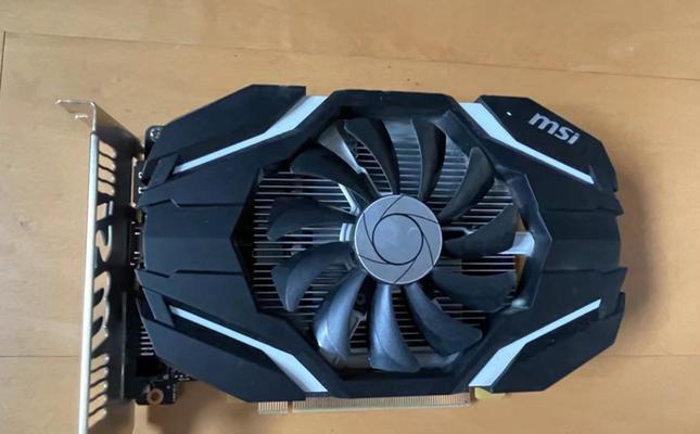 GTX1650与GTX1060（一起来了解这两款显卡的性能差异，帮你做出明智的购买决策）