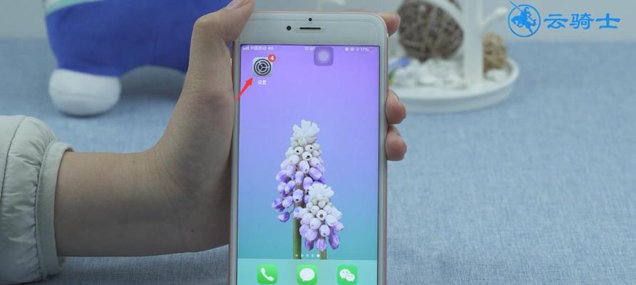 如何设置苹果手机的指纹密码？（快速、安全、便捷的解锁方式，让您的手机个人隐私无忧）