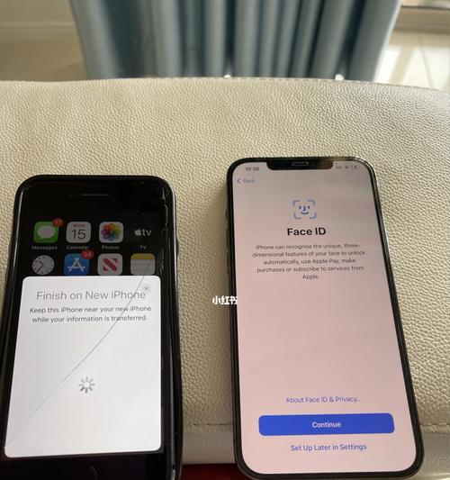 全面解析iPhone12的外形尺寸规格（探索iPhone12尺寸规格的内涵与设计）