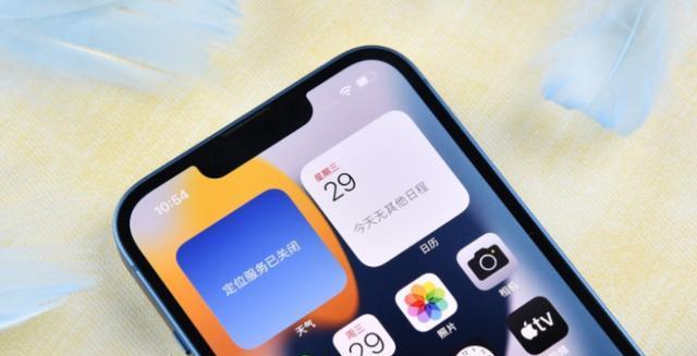 iPhone13无法连接无线网络的解决方法（解决iPhone13无法连接无线网络的实用技巧）