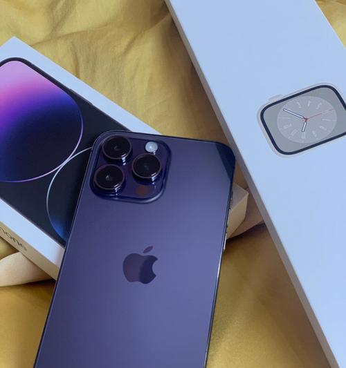 iPhone14ProMax（揭秘iPhone14ProMax带来的前所未有的便捷与创新）
