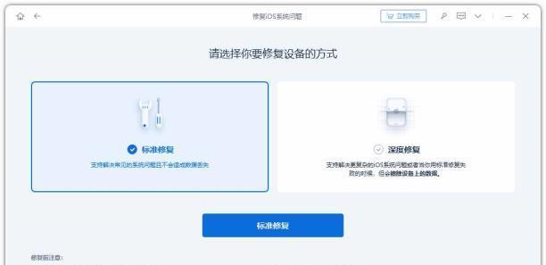 修复苹果手机白苹果的方法（解决苹果手机白苹果问题的简易教程）