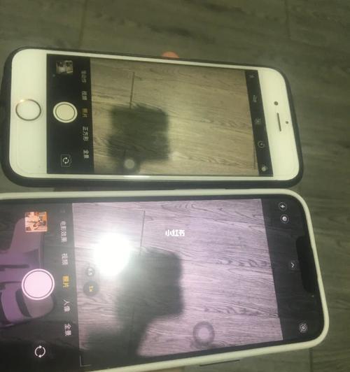掌握苹果13相机拍照技巧，打造拍照效果（从设置到拍摄，一步步教你搞定苹果13相机）