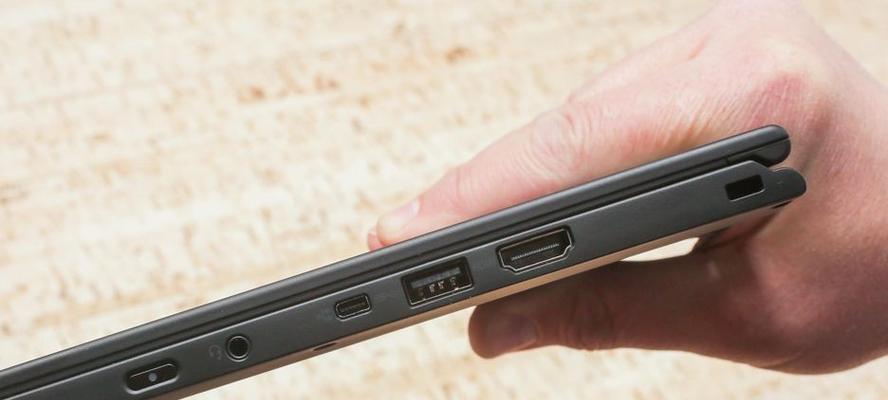 ThinkPadX1YogaU盘启动（使用U盘启动ThinkPadX1Yoga，解决系统问题更快捷）