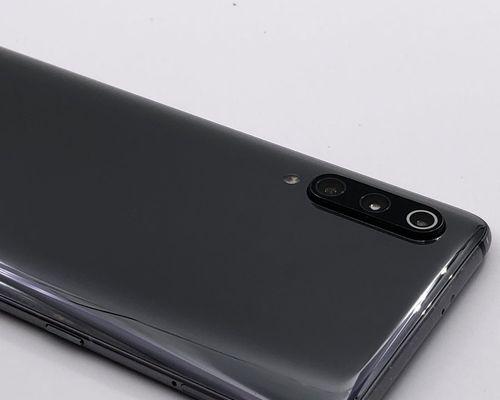 小米9参数6GB和8GB的区别（探究小米9不同内存版本的性能和使用体验）