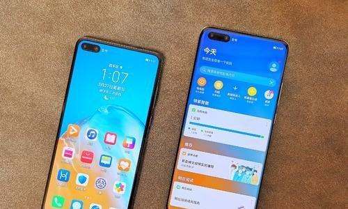 华为9X卡顿解决方法大全（教你轻松解决华为9X卡顿问题，让手机恢复流畅运行）