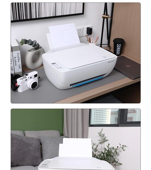 如何使用HP511打印机连接手机进行打印（简单操作，轻松实现手机打印需求）