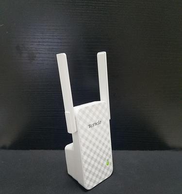 如何正确连接WiFi信号增强器（提升信号强度、优化网络连接，让WiFi更稳定）