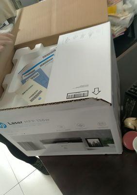 HP136w如何连接WiFi打印？（详解HP136w连接WiFi打印的步骤及注意事项）
