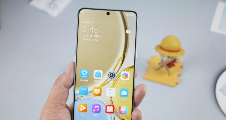 华为手机智能语音如何实现唤醒功能（让华为手机听得见你的声音）
