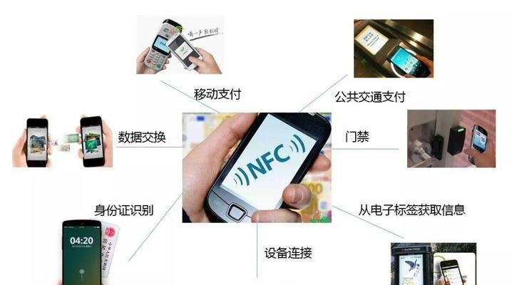 利用NFC技术实现便捷门禁卡功能（探索智能化门禁管理新方向）