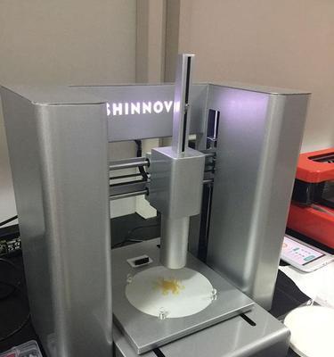 3D打印技术的优点和原理（探索3D打印的无限可能性）