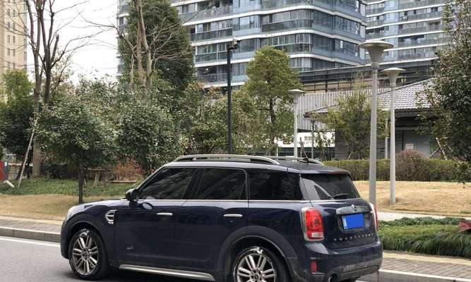 MINI2023全系车型正式上市，以创新驱动迎接未来出行（MINI全新车型亮相，注重智能化科技与出色性能的完美结合）
