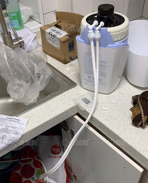 家用净水器水管不通的解决方法（如何清除家用净水器水管堵塞问题）