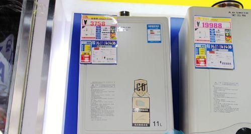 以史密斯电热水器水量小的原因解析（从设计到使用）