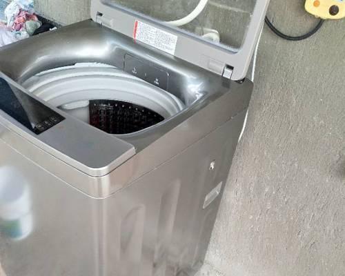 全自动洗衣机排水不畅的解决方法（探讨排水困扰的原因及如何解决）