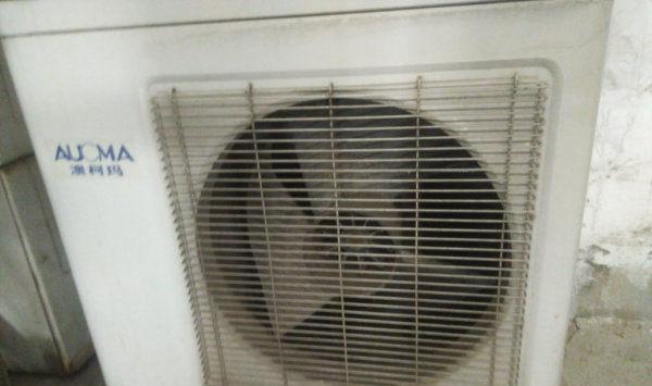 澳柯玛空调电容接线方法详解（一步步教你正确连接澳柯玛空调电容）