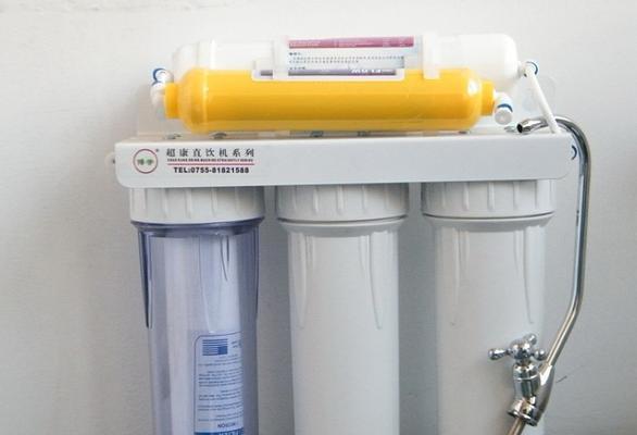 净水器修理的价格究竟是多少（了解净水器修理所需费用及关键因素）