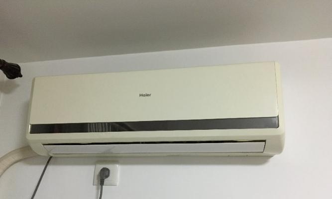 探究海尔空调显示E4故障的原因与解决方法（海尔空调E4故障解析）
