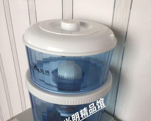 饮水机加热桶接线方法详解（学会正确接线）