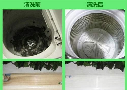 工地洗衣机的拆卸清洗方法（轻松解决工地洗衣机清洗难题）