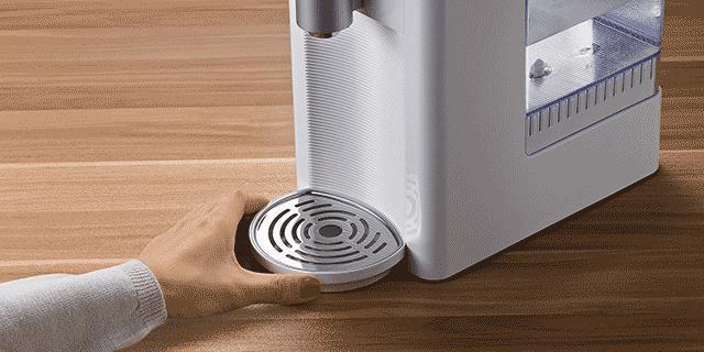 饮水机排水不畅的原因及解决方法（排水不畅的饮水机）