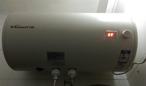 热水器换水不热的原因及解决办法（探究热水器换水不热的可能原因）