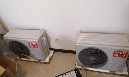 空调排水管道漏水的原因与解决办法（探究空调漏水的原因）
