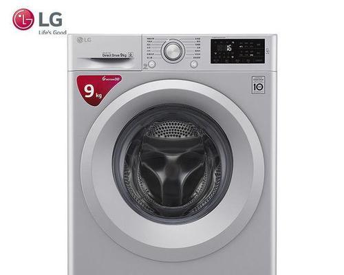 解读LG洗衣机显示DE故障（揭秘DE故障原因及解决方案）