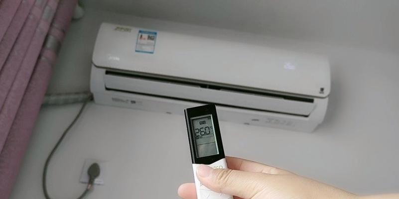 空调26度不凉的原因剖析（揭秘空调设定温度不凉的神秘原因）