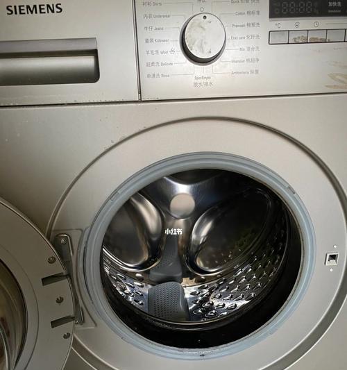 如何清洗全自动洗衣机橡胶圈（保持洗衣机橡胶圈的清洁与耐用）