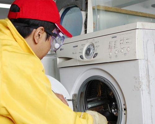 武汉空调清洗方法——提升家庭健康的关键（如何正确清洗空调以保持室内空气清新）