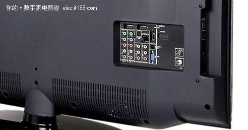电视机网络接口的应用与设置方法（拓宽电视机功能）