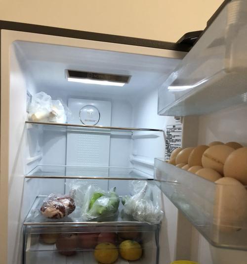 冰箱散热位置的选择与作用（探究冰箱散热位置的原因及如何进行优化）