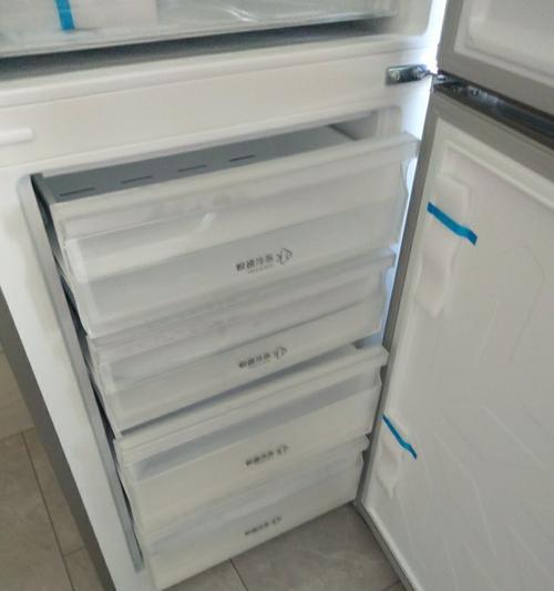 冰柜散热器不热的原因及解决方法（揭秘冰柜散热器失效的真相）