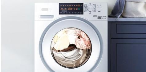 海尔洗衣机E8故障解析（故障代码E8的原因及解决方法）