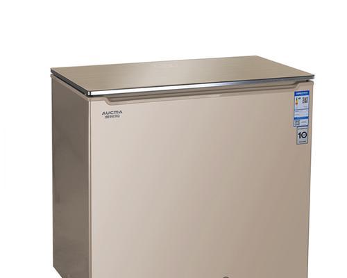 以铜套低温冰柜的处理方法（如何有效地利用铜套低温冰柜进行冷冻和储存）