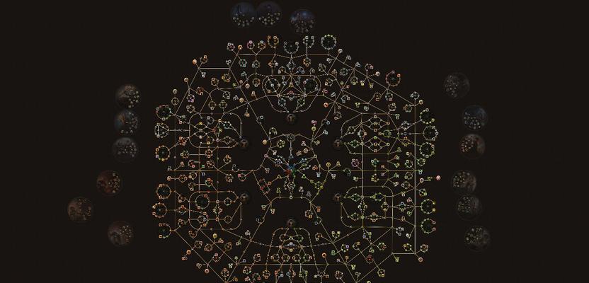 流放之路新手玩什么职业最稳（流放之路刷图最强职业）