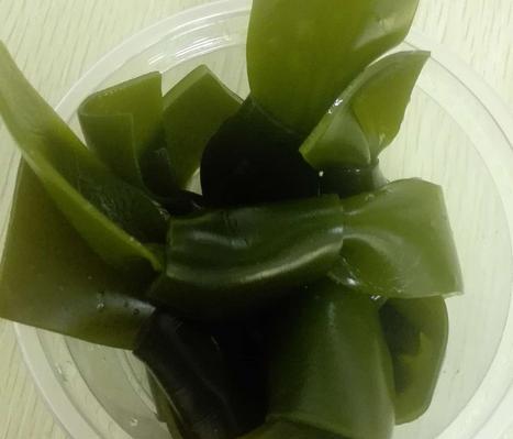 绿豆汤怎么煮成绿色（传承美食文化）