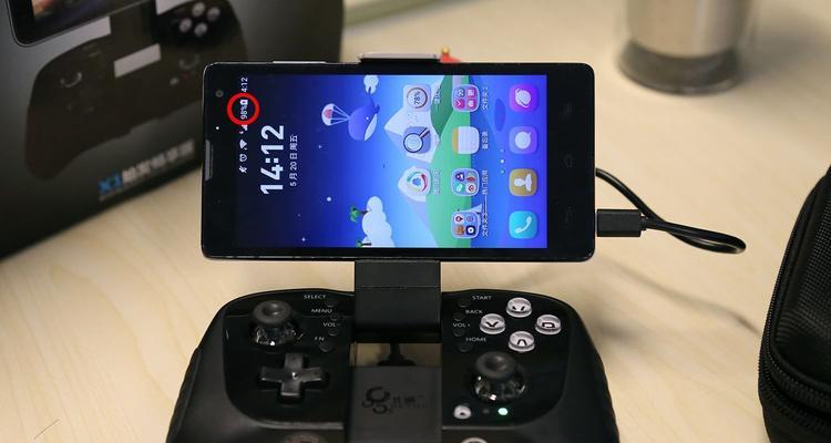 游戏手机品牌排行榜前十名（2024公认的游戏手机）