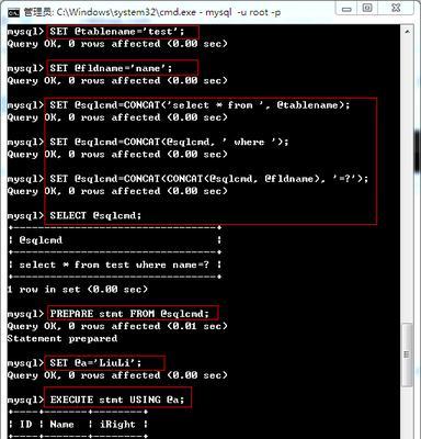 MySQL存储过程的编写与优化（提升数据库操作效率的关键技巧）