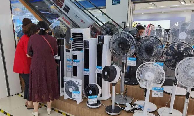 商场空调静音处理，提升顾客舒适度