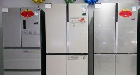 晶弘冰箱——华人家电品牌的杰出代表（出众品质和人性化设计）