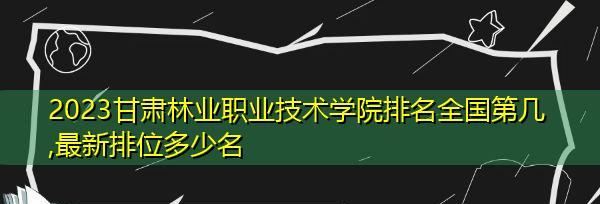 全国最好的职业技术学院排名（揭秘全国最优秀的职业技术学院）