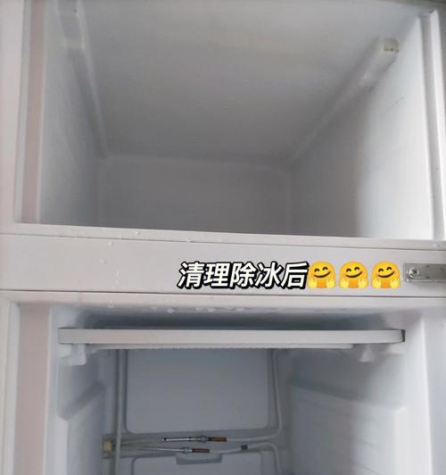 冰箱不结冰的原因及解决方法（揭开冰箱不结冰的谜团）