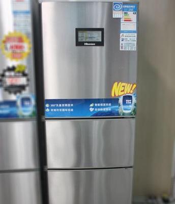 解决海信冰箱通讯故障的维修方法（海信冰箱通讯故障维修技巧和案例分析）