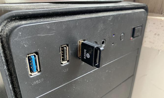 如何将AirPods连接到PC（简单操作步骤）